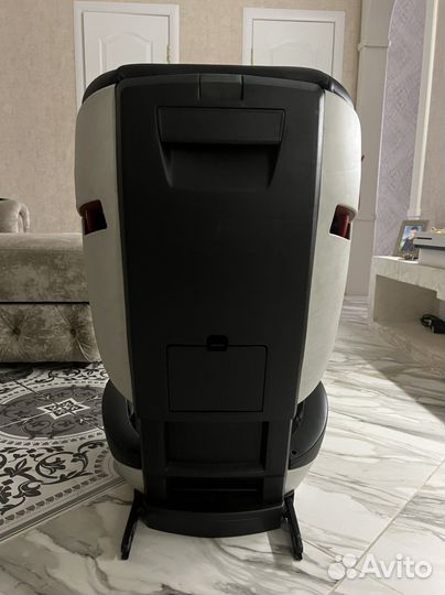 Автокресло