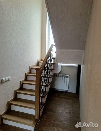 Лестница на заказ