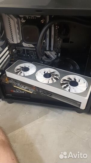 Игровой комп