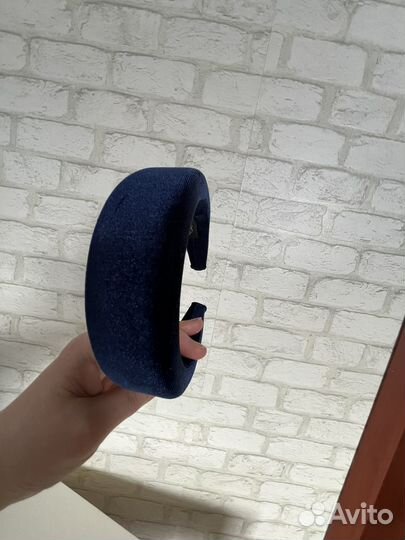 Ободок для волос