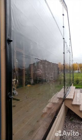 Гибкие окна