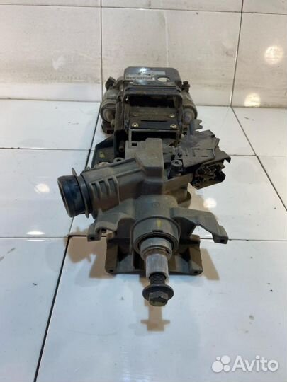 Колонка рулевая BMW X5 1 (E53) 2000-2007г E53