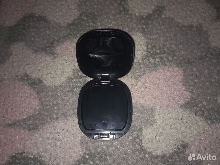 Румяна двуцветные