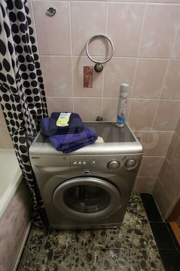 1-к. квартира, 36 м², 3/5 эт.