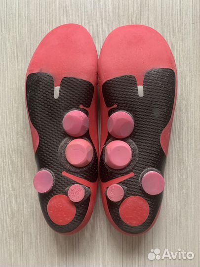 Ортопедические стельки Igli carbon insule