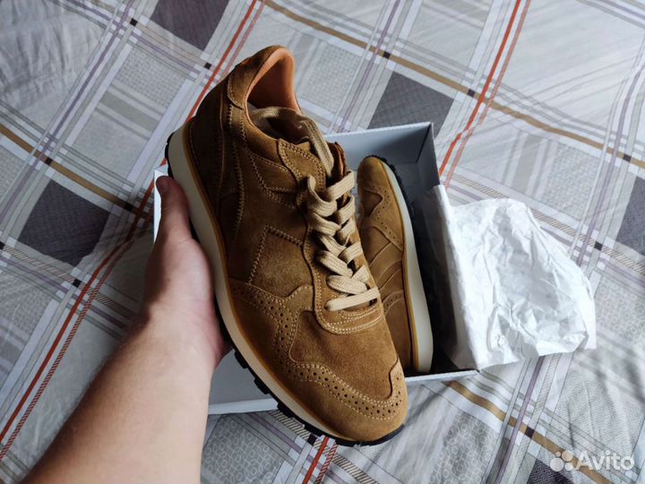 Diadora brogue saint moritz 46eu,11.5us,11uk