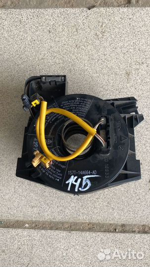 Руль Ford Mondeo 3 рестайлинг