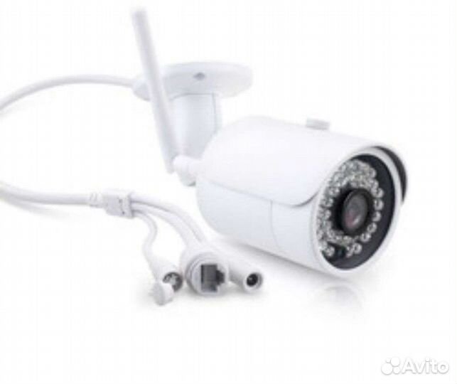 Камера видеонаблюдения,видеонаблюдение, интернет