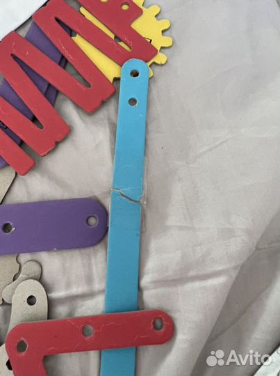 Книга развивающая крутая механика