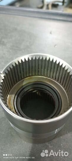 Втулка углового редуктора вольво, Лэнд Ровер фриле