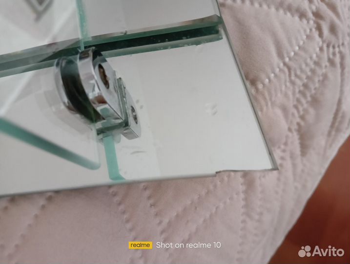 Зеркало в ванную