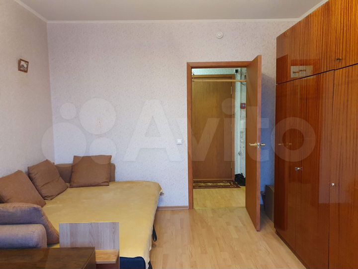 2-к. квартира, 53,4 м², 9/12 эт.