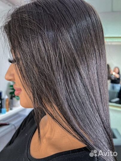 Салон Красоты Галерея