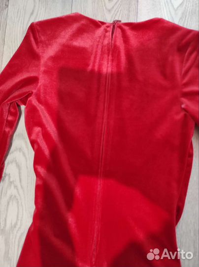 Вечернее платье р 42