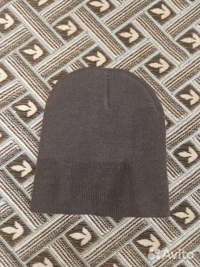 Шапка женская