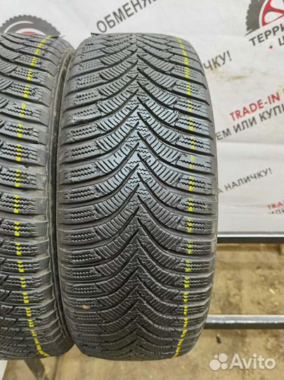 Hankook Winter I'Cept RS2 W452 205/55 R16 91H