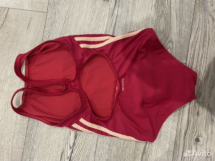 Купальник для девочки adidas