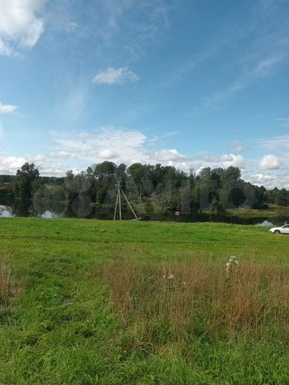 Участок 10 сот. (ИЖС)