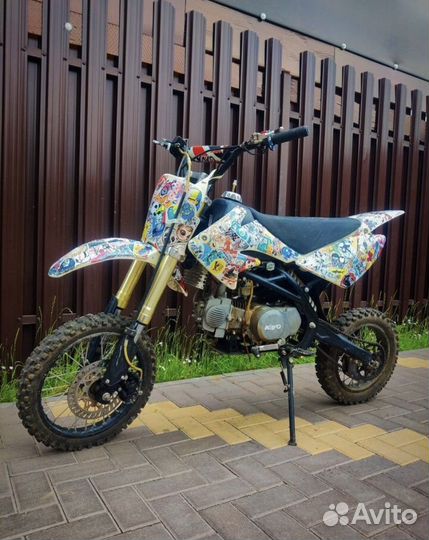 Kayo YX140