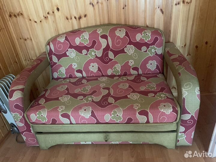 Диван кровать