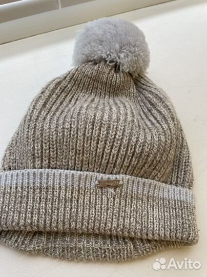 Шапка il trenino