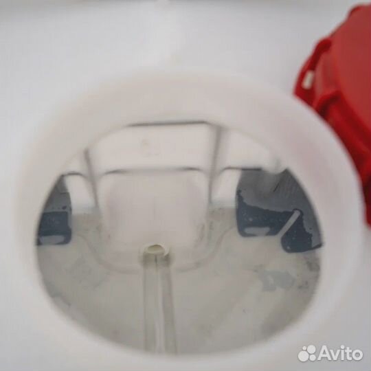 Еврокуб б/у 1000 л. промытый, 1Б категории