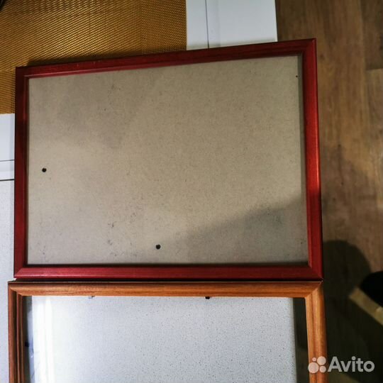 Рамки разные б/у