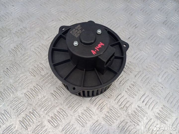 Моторчик печки Hyundai Sonata 4 EF 2.0 G4GC 137