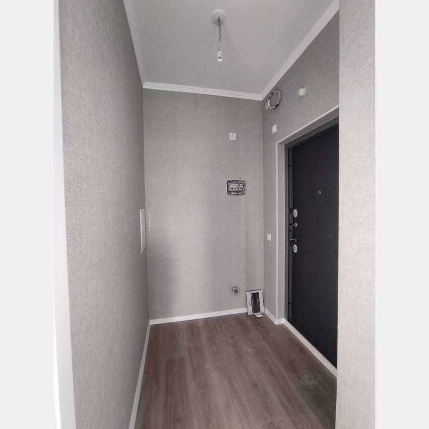 1-к. квартира, 37,6 м², 5/5 эт.