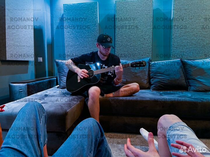 Акустические панели