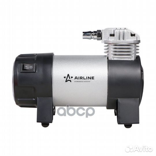 Компрессор (45л/мин., 10 атм.)