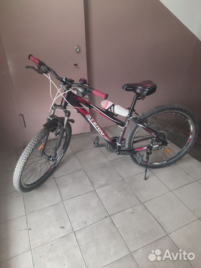 Велосипед женский горный Stern Electra 16