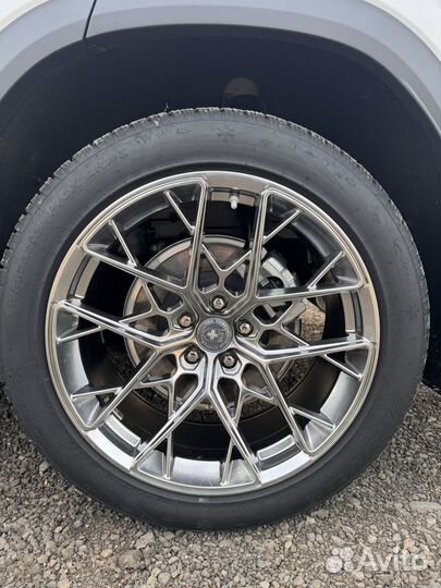 Диски и шины