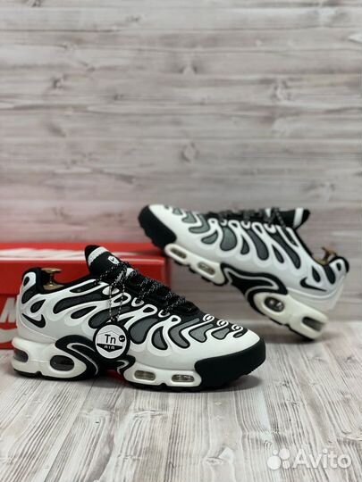 Кроссовки Nike Air Max Plus Drift White 41-46