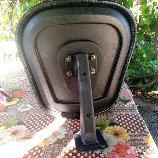 Спинка stels hisun