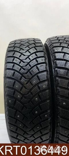 Michelin X-Ice North 175/65 R14 86T