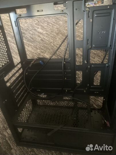 Корпус для пк