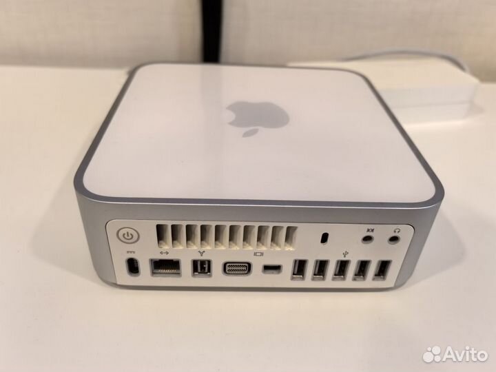 Apple Mac mini A1283 (Early 2009)