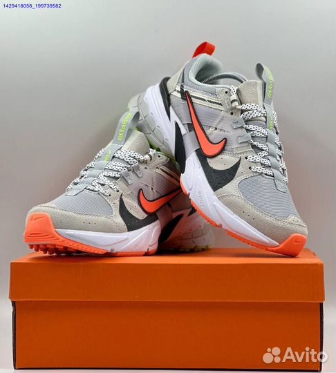 Кроссовки Nike Air Zoom Pegasus (Арт.78656)