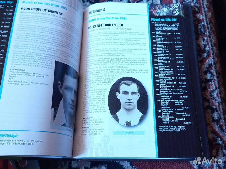 Книга на английском языке