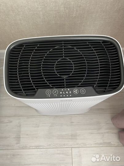 Очиститель воздуха tefal