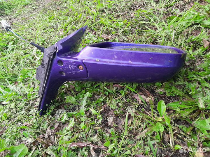 Зеркало,правый. Корпус