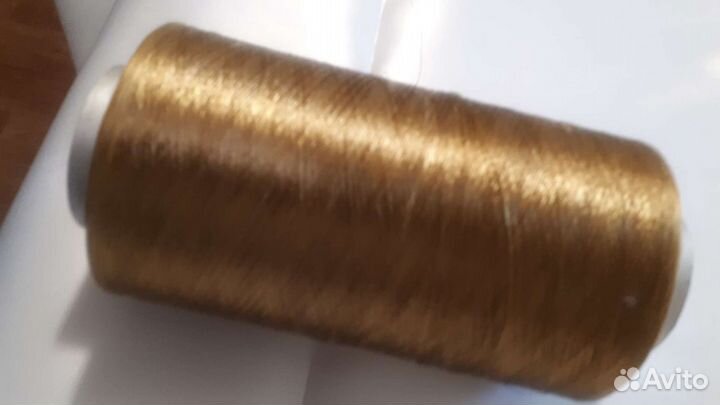 Нитки для вышивки