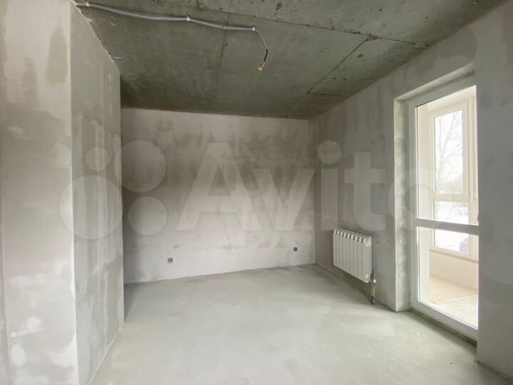 3-к. квартира, 79,5 м², 2/16 эт.