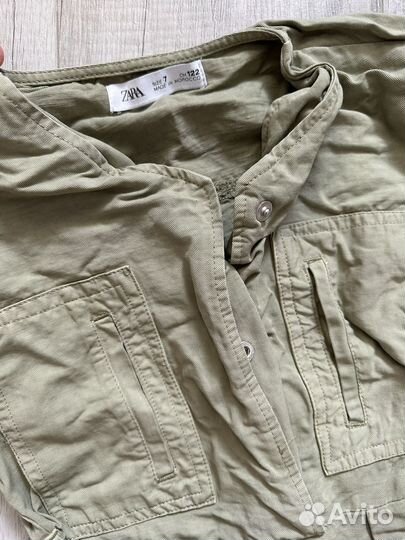 Комбинезон для девочки Zara