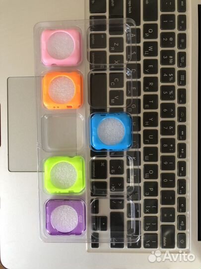 Чехол на Apple Watch