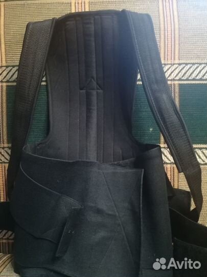 Корсет ортопедический для спины