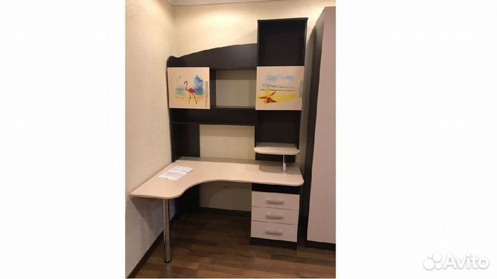 Компьютерный стол № 3