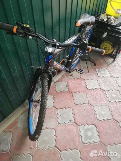 Велосипеды бу взрослый
