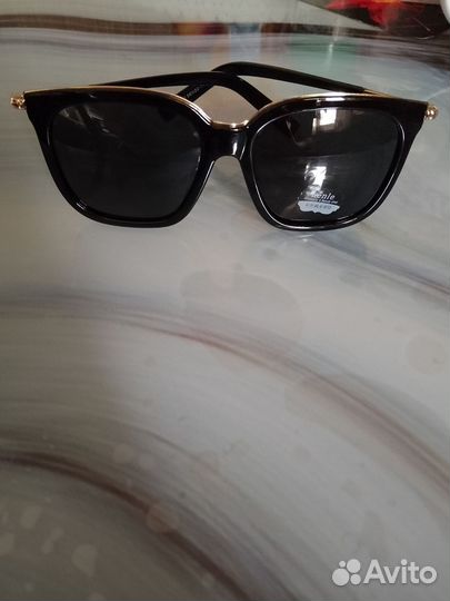 Солнцезащитные очки